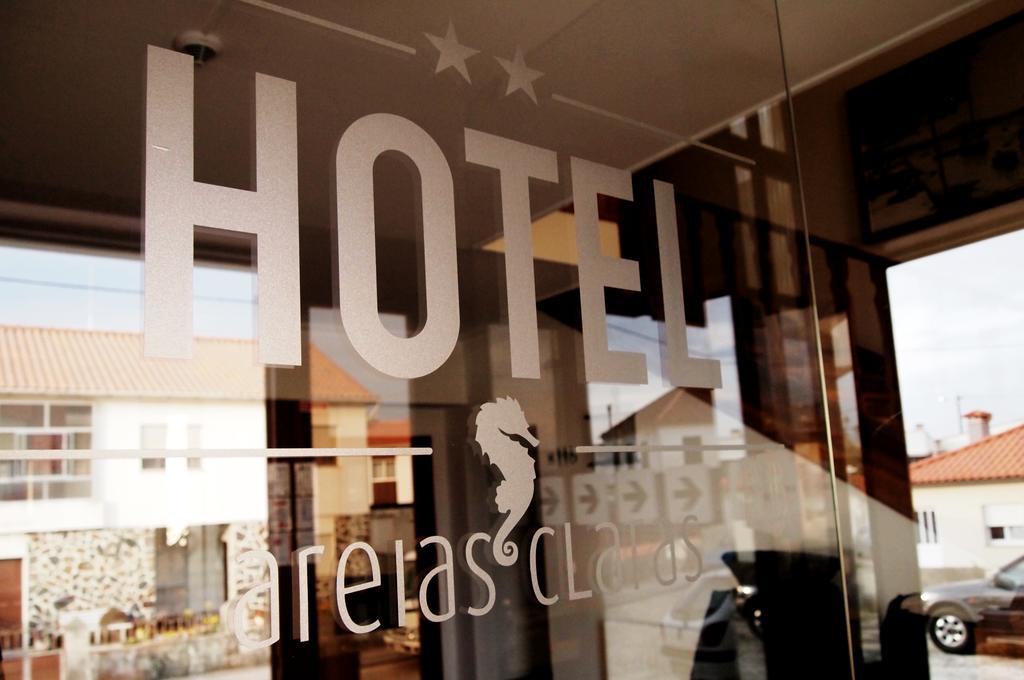 Hotel Areias Claras Viana do Castelo Extérieur photo