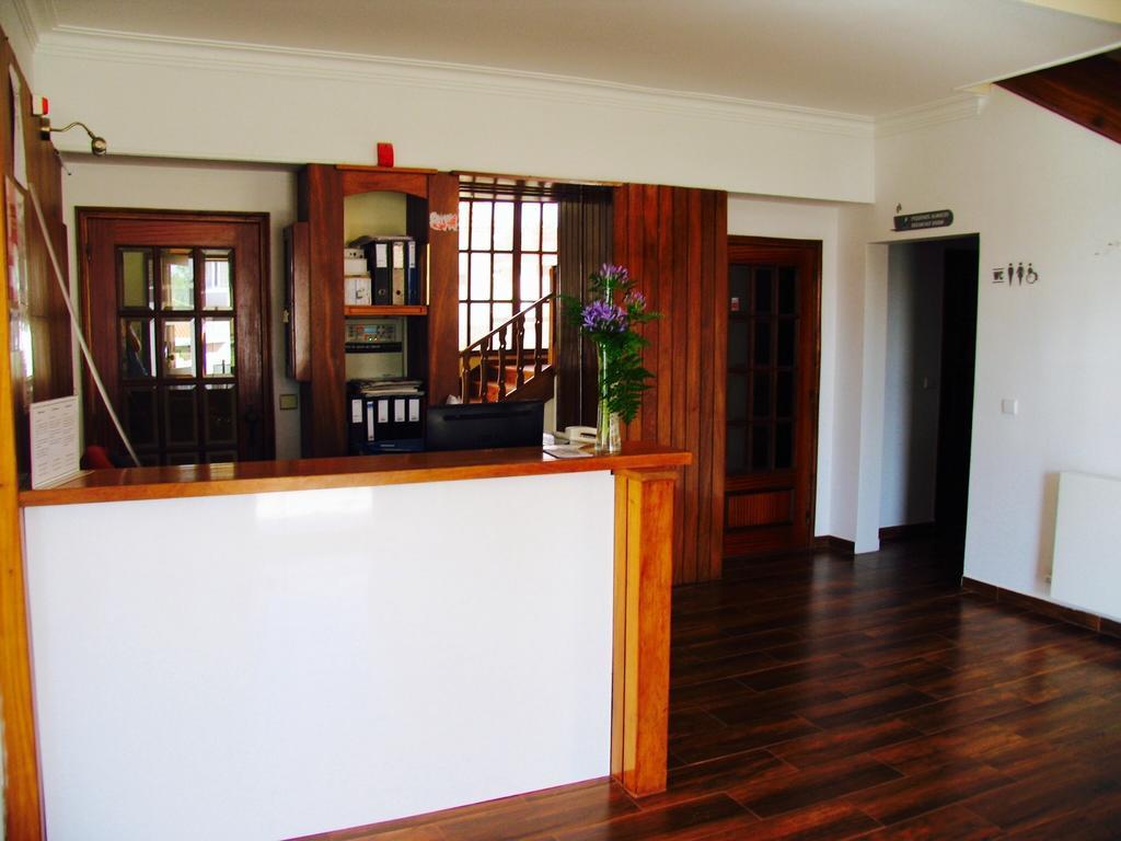 Hotel Areias Claras Viana do Castelo Extérieur photo