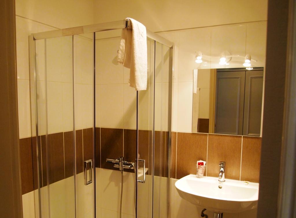Hotel Areias Claras Viana do Castelo Chambre photo