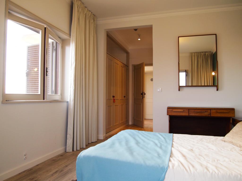 Hotel Areias Claras Viana do Castelo Chambre photo