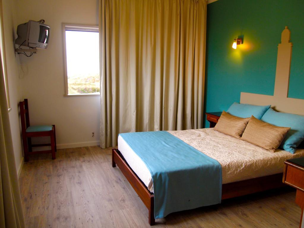 Hotel Areias Claras Viana do Castelo Chambre photo