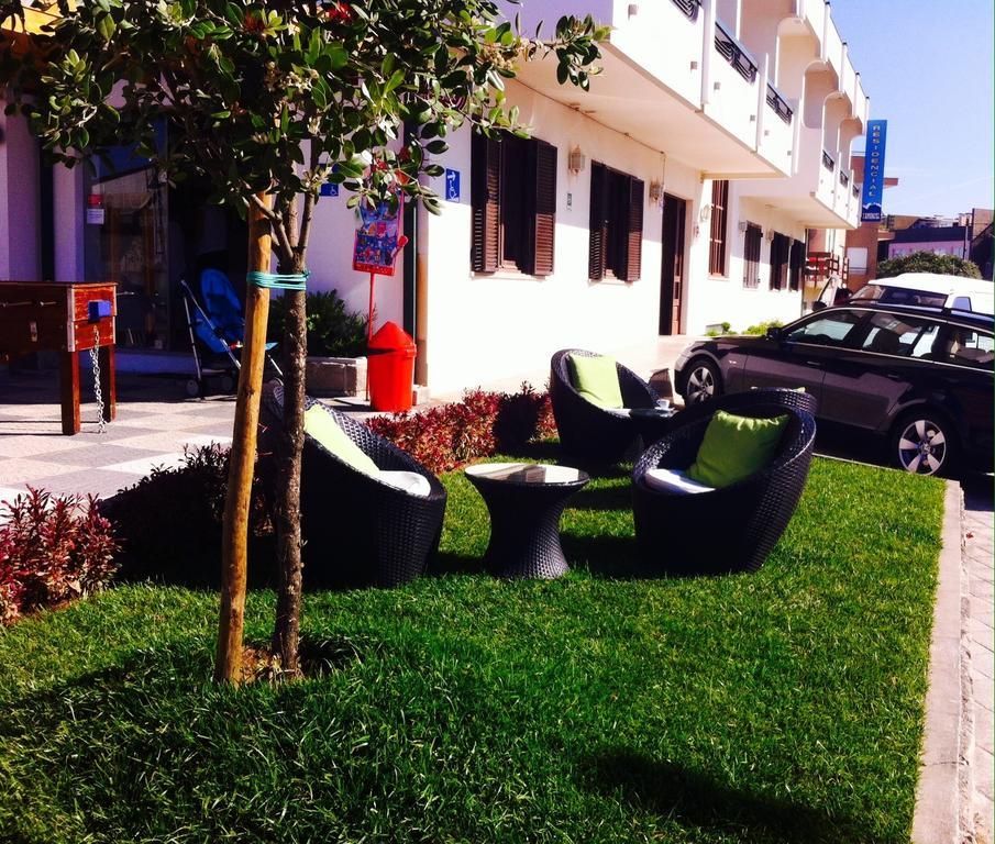 Hotel Areias Claras Viana do Castelo Extérieur photo