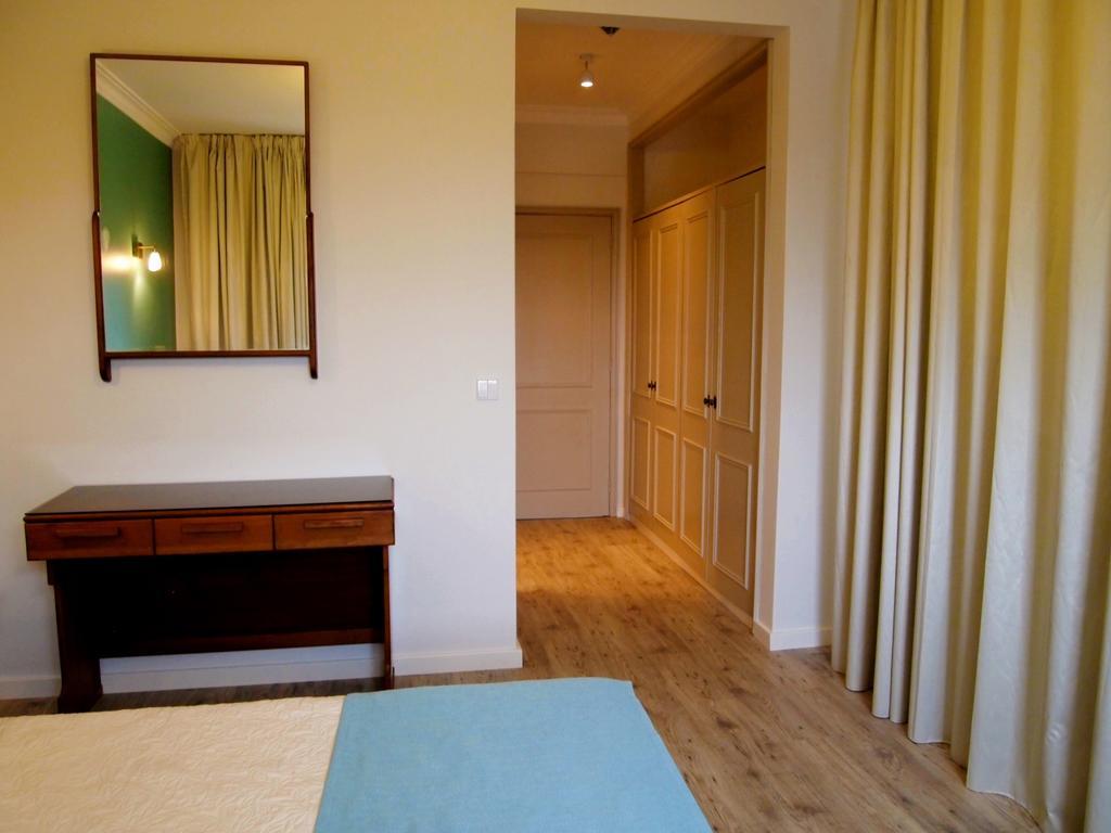 Hotel Areias Claras Viana do Castelo Chambre photo