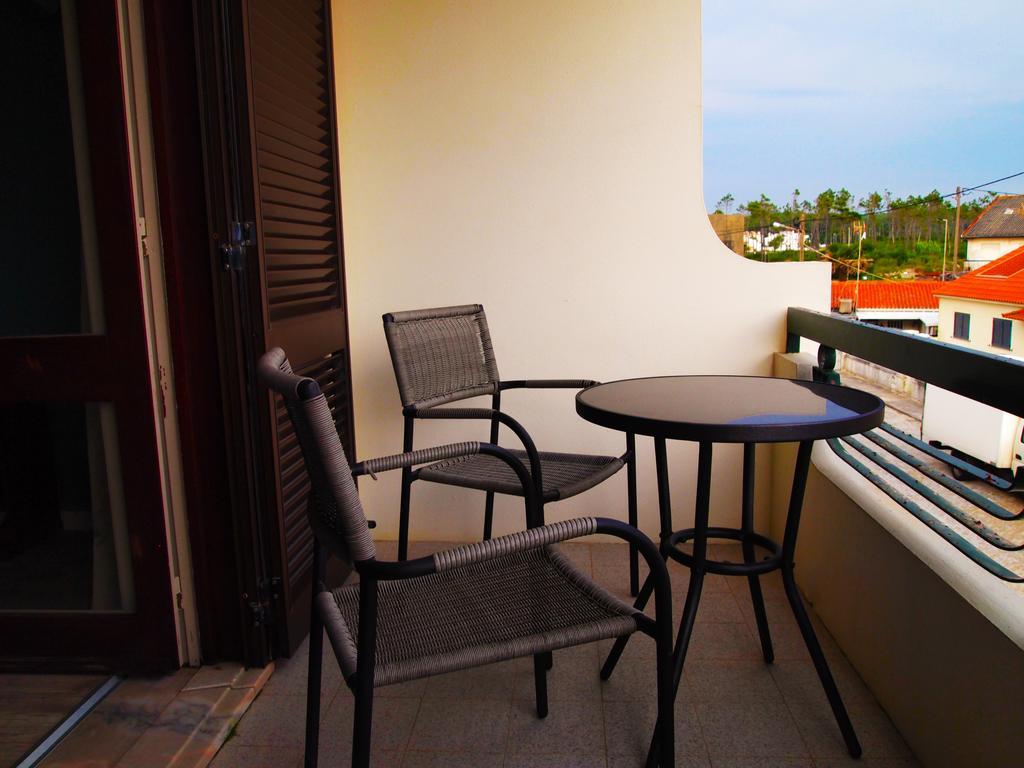 Hotel Areias Claras Viana do Castelo Chambre photo