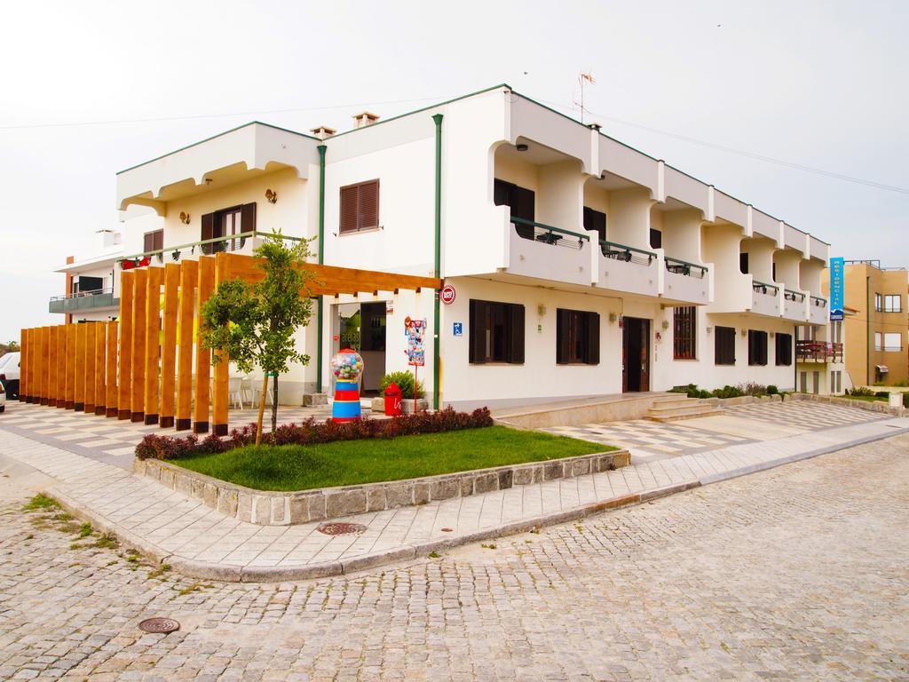 Hotel Areias Claras Viana do Castelo Extérieur photo