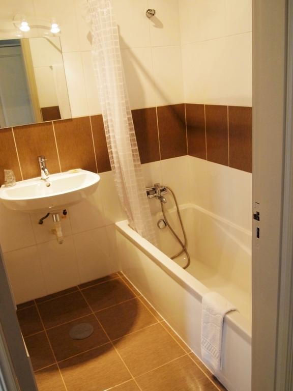 Hotel Areias Claras Viana do Castelo Chambre photo