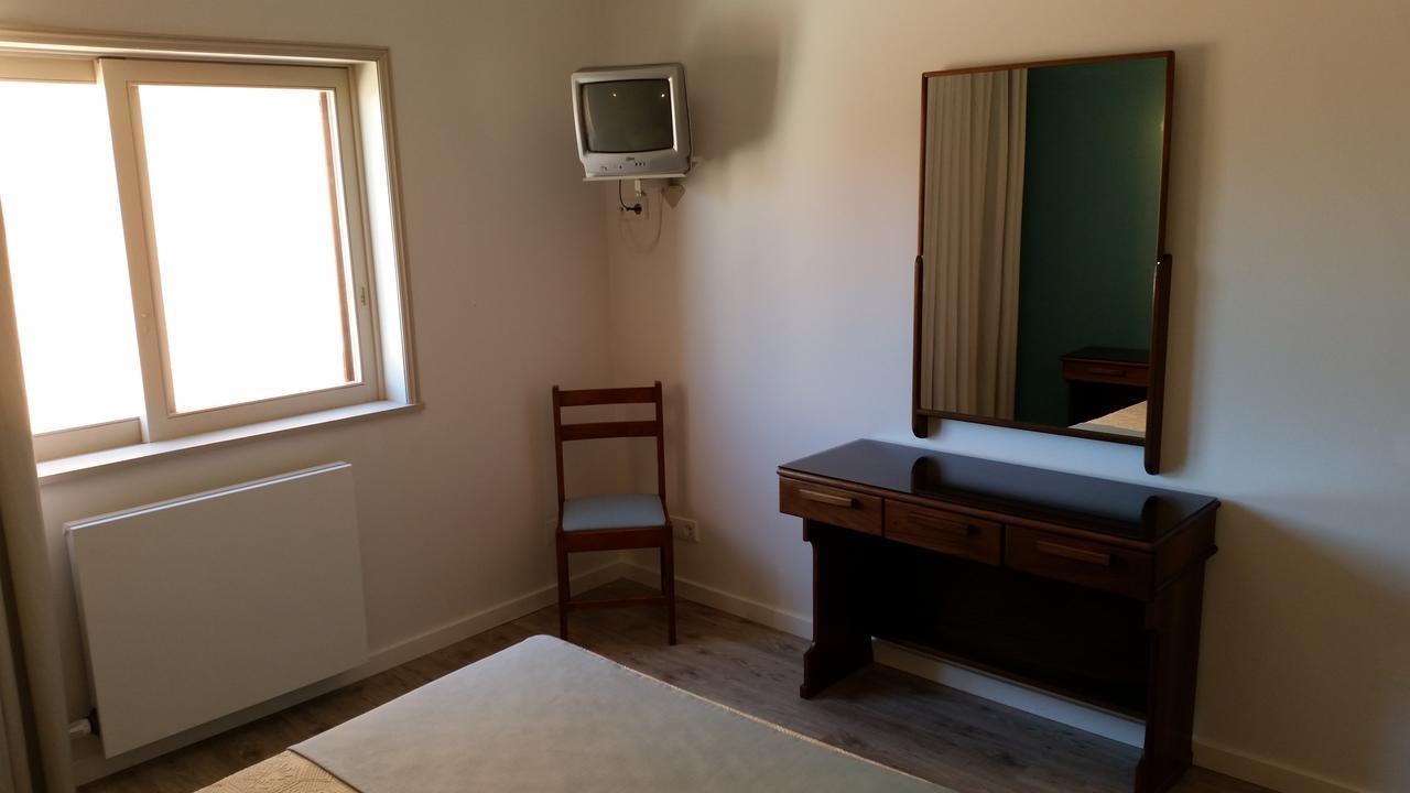 Hotel Areias Claras Viana do Castelo Chambre photo